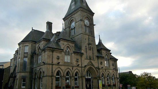 Yeadon Town Hall